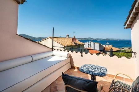 Le Yaca Saint-Tropez - 109