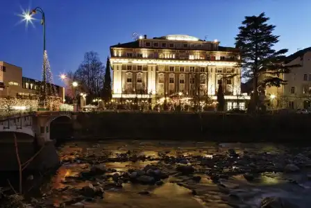 Meranerhof - 0
