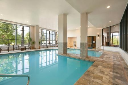 Embassy Suites by Hilton Phoenix Downtown North - 25