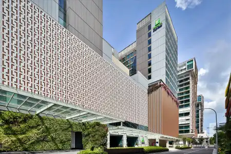 Holiday Inn Express Singapore Katong by IHG - 0