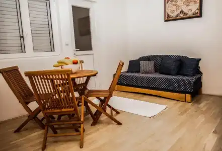 Huter Apartments - 20