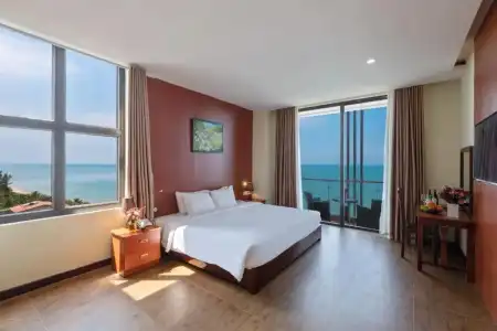 Amarin Resort & Spa Phu Quoc - 62