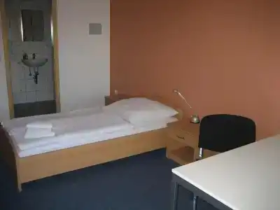 Messe Motel Laatzen - 2