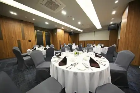 Busan Hadan Paradise - 17