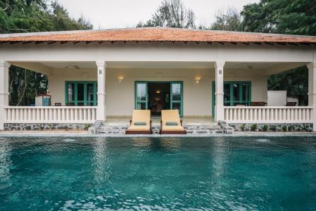 Poulo Condor Boutique Resort & Spa - 14