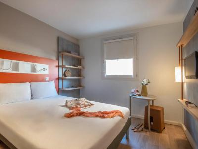 ibis budget Nice Californie Lenval - 4