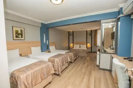 Konuk Otel - 48