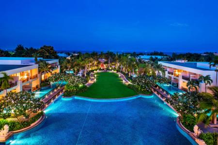 Sheraton Hua Hin Resort & Spa - 38