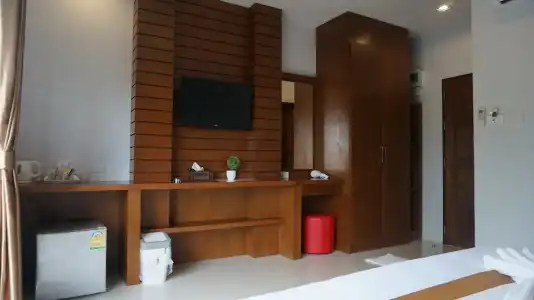 Lanta Intanin Resort - 28