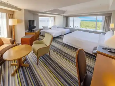 Phoenix Seagaia Ocean Tower - 101