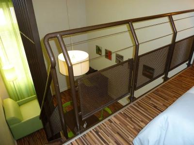 Residence Belambra Villemanzy - 56