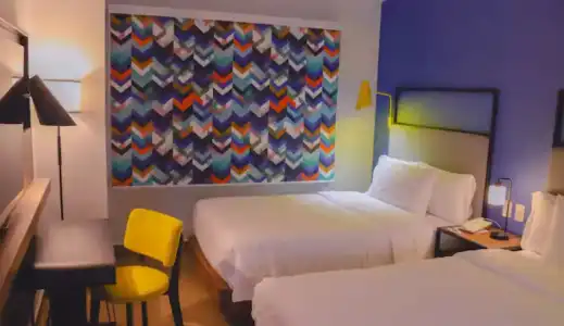 Tru By Hilton Puebla Angelopolis - 21