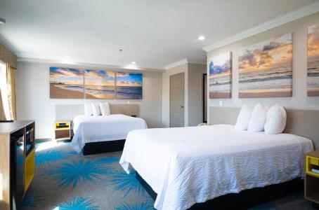 Days Inn by Wyndham Santa Monica - 51