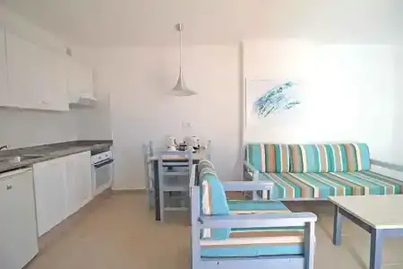 Apartamentos Los Tulipanes - 28