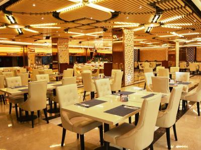 Mercure Beijing Downtown - 35