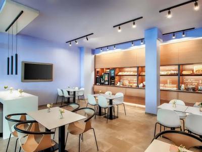 B&B Kiel-Holstenbrücke - 17