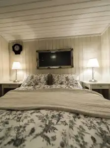 Sea Side Cottages - 38