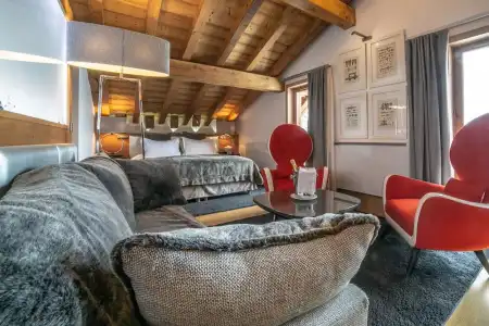 Hôtel Le Strato - 110
