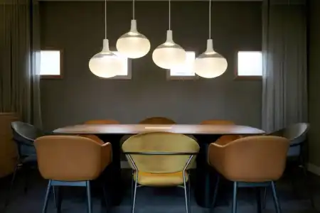 Frankfurt Airport Marriott - 77