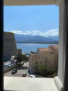 Hôtel Belvédère - 56