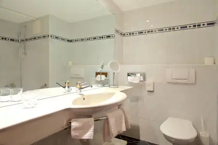 La Couronne & Spa - 17