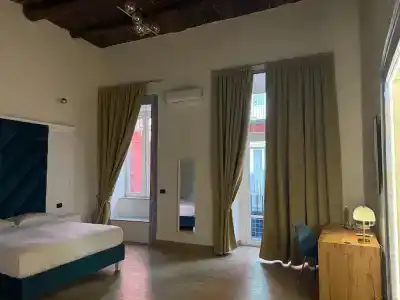 B&B Chiaia 32 - 12