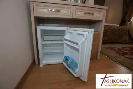 Tashkonak Studio Suites - 42