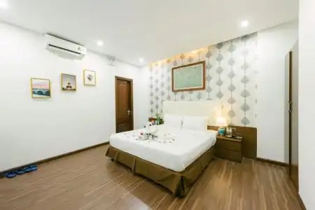 New Century Cau Giay - 38