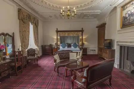 Castle Bromwich Hall, BW Signature Collection by Best Western - 163