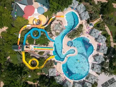 Belconti Resort - All Inclusive - 18