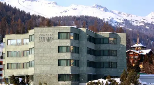 San Gian - 0