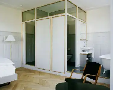 Militärkantine - 1