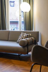 Le Baldinger Boutique - 6