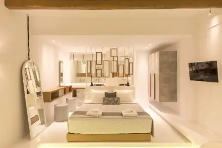 Oia Suites - 98
