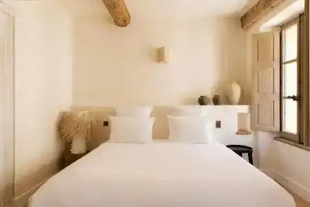Hôtel La Ponche - 7