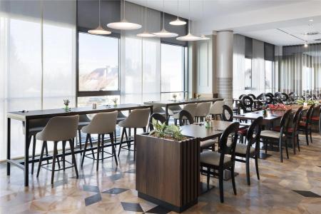 Double Tree by Hilton Ljubljana - 31