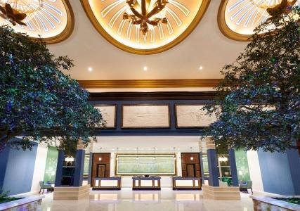 Fairmont Austin - 37