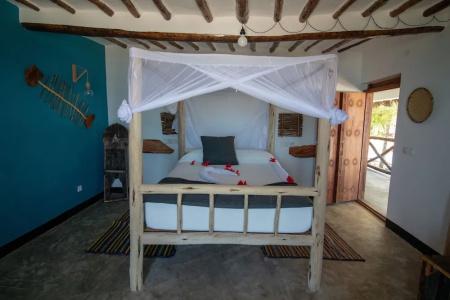 Nest Style Beach Zanzibar - 95