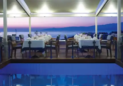 Porto Elounda Golf & Spa Resort - 18