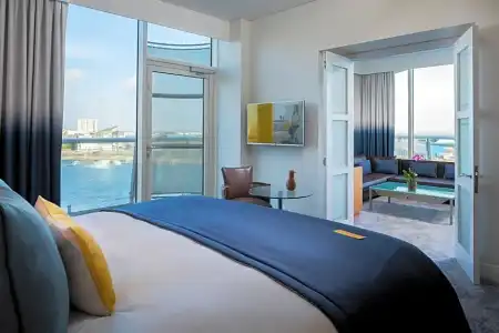 voco St David's Cardiff by IHG - 108