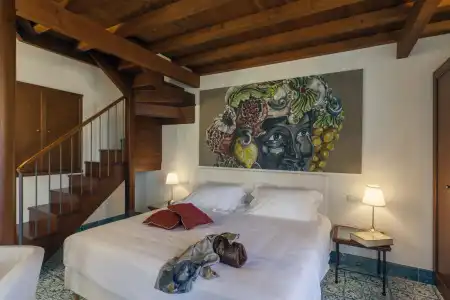 Dimora Caiammari Luxury & Spa - 2