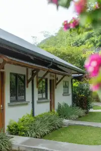 Paradise Chalets Yoga & Wellness - 274