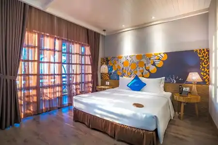 L'Azure Resort and Spa - 100