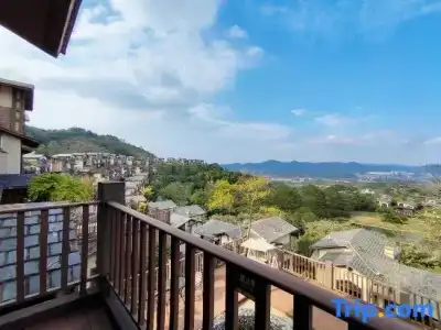 Tranquil Shores Holiday Apartments - 260
