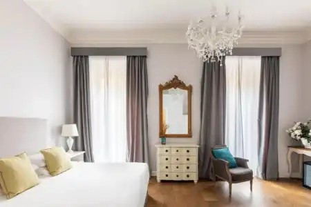 Spagna Art & Suites - Domus Collection - 14
