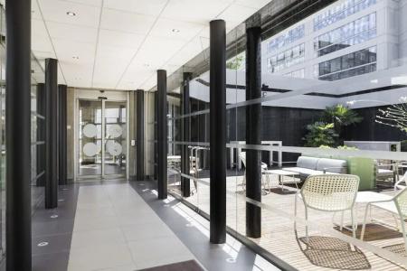 Novotel Paris Charles-De-Gaulle Airport - 45
