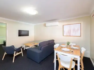 Villa Nova Motel - 47