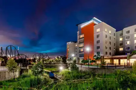 TownePlace Suites by Marriott Orlando at SeaWorld - 23