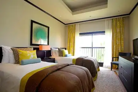 The Bay Club at Anahita - 103