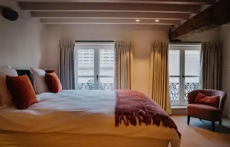 B&B Anna's - 49